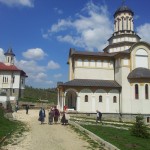 Pelerinaj la moastele Sfantului Ioan Maximovici